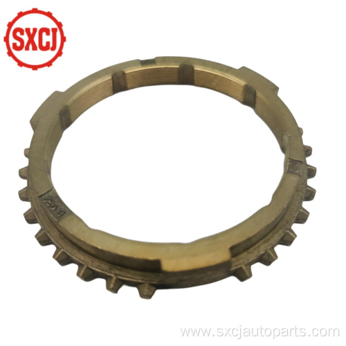 Hot Sale auto parts for FIAT Transmission Brass Synchronizer Ring